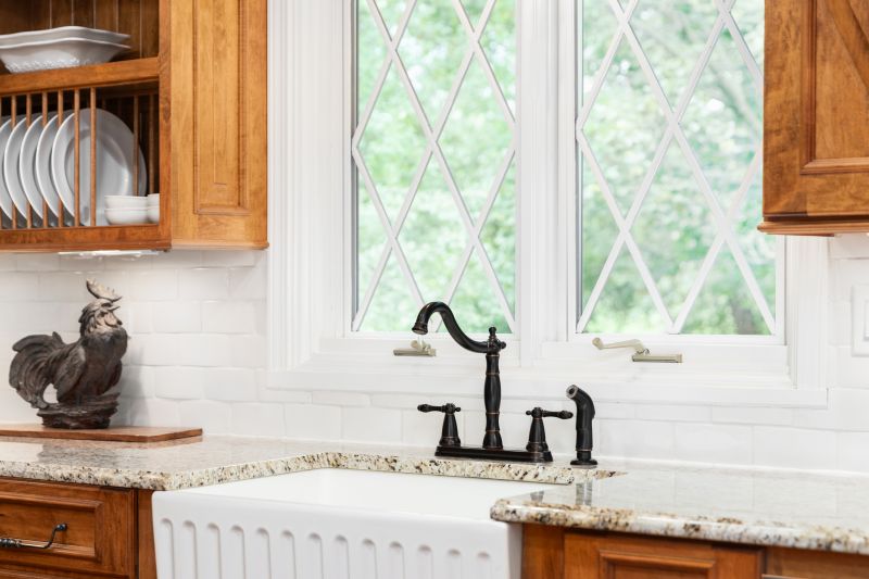 Fireclay Country Sink