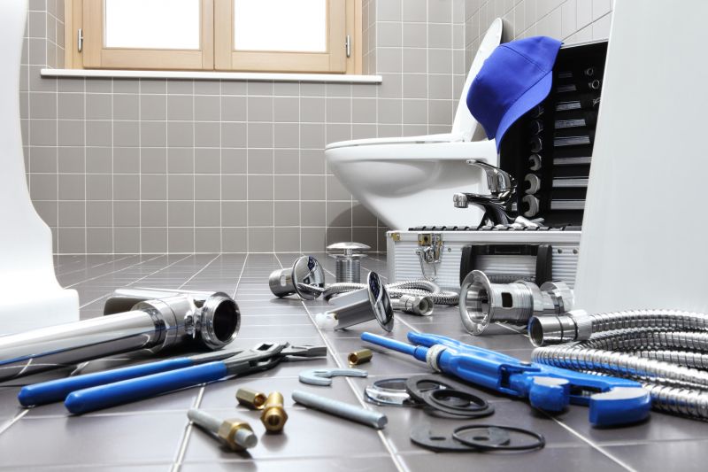 Most Common Plumbing Repairs Homeowners Encounter