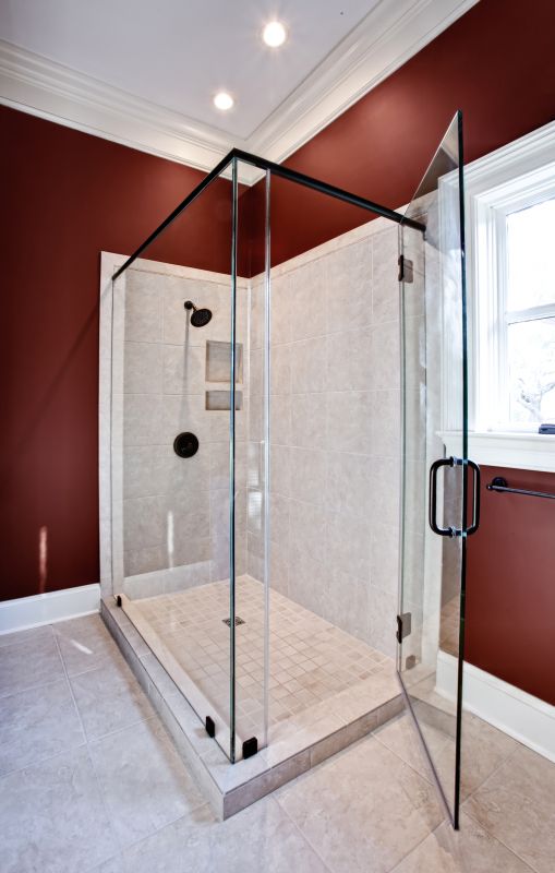 Shower Replacement in Palm Coast, FL