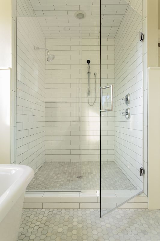 Shower Stall Replacement in Lancaster, PA