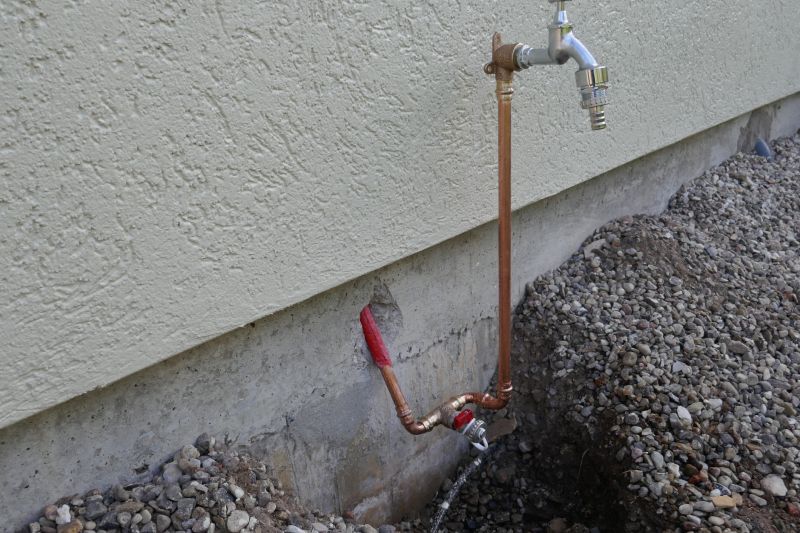 Spigot Replacement in Denver, CO