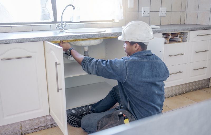 Country Sink Installation Service